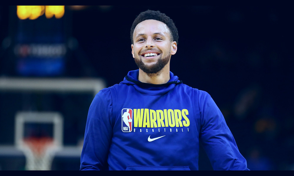 Under Armour Thinks Steph Curry Can Be the Next Michael Jordan | GQ