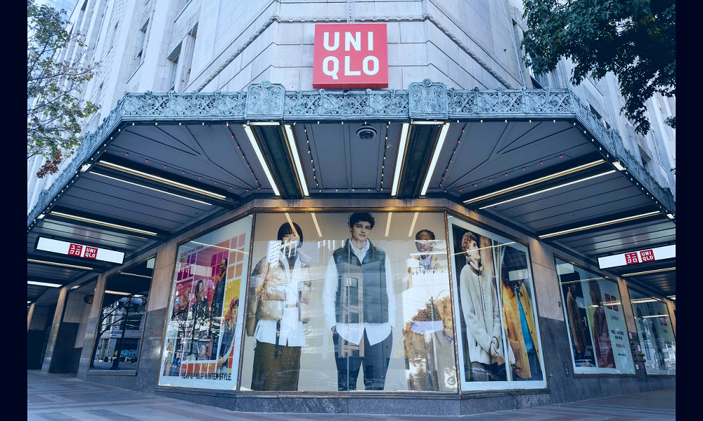 UNIQLO to Open its First Store in Downtown Seattle - The Registry