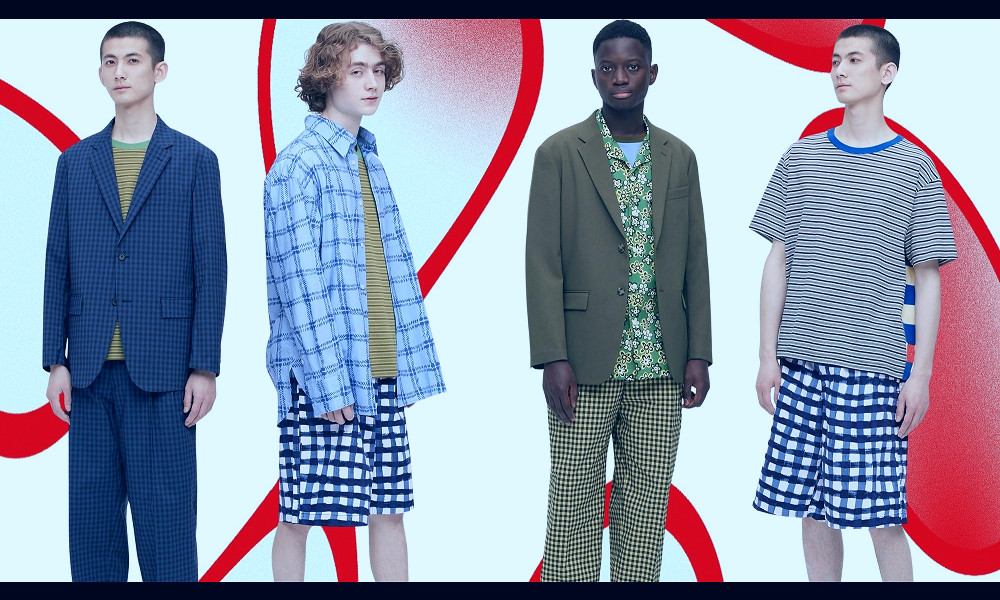 Uniqlo Marni Collection: Everything to Buy From The Duo's Inaugural Link-Up  | GQ