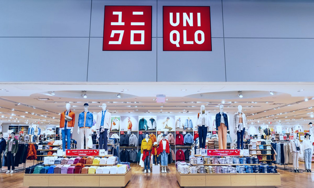 Fast Retailing Cautions About COVID-19 Uncertainty Ahead for Uniqlo