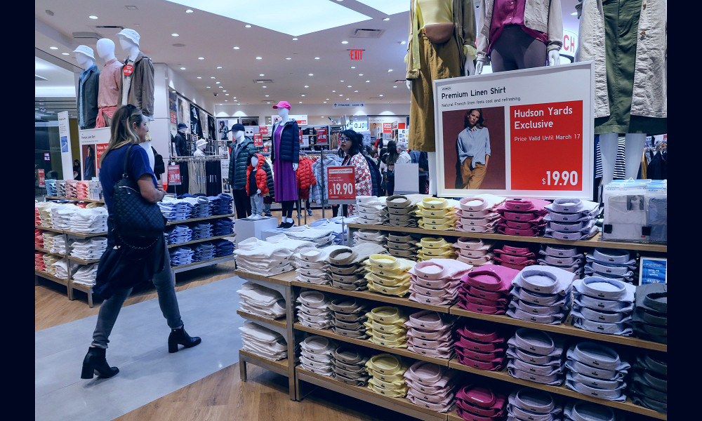 The Uniqlo story: from a single store to a global fashion empire, with  ambitions to be world's No 1 brand | South China Morning Post