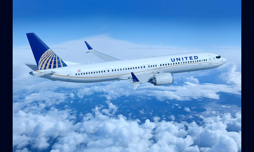 United Just Announced Its Largest-ever Transatlantic Expansion — Here's  Where They're Flying Next