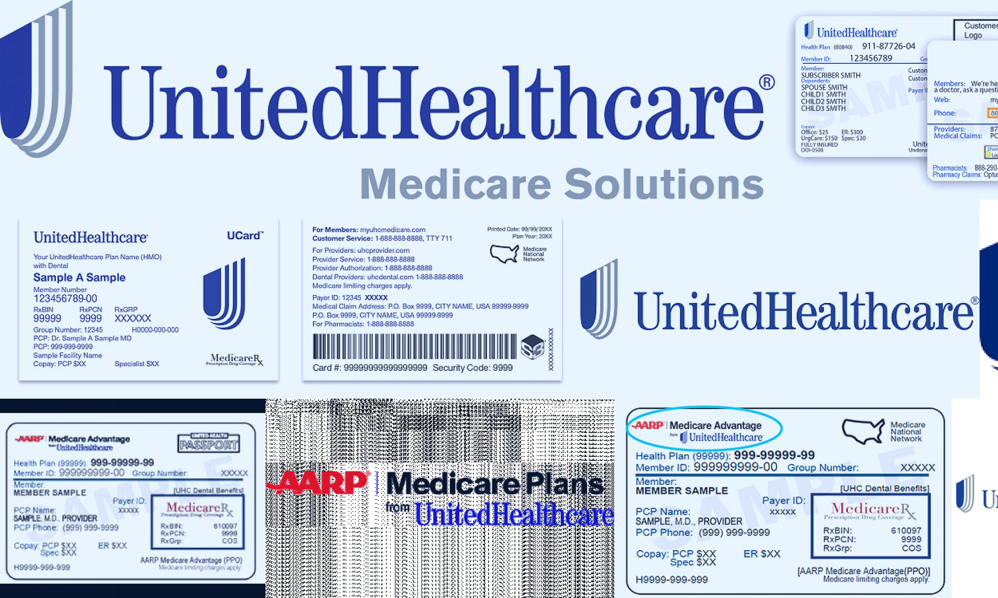 united healthcare medicare