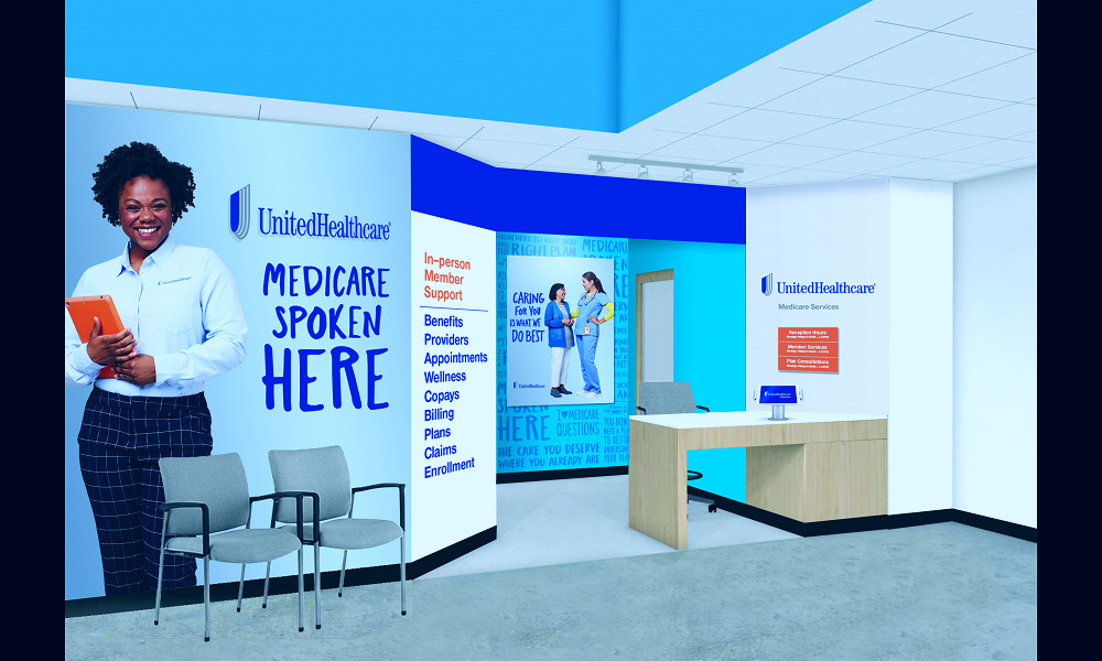 Newsroom - UnitedHealthcare to Open Member Medicare Services Centers in  Select Walgreens Stores