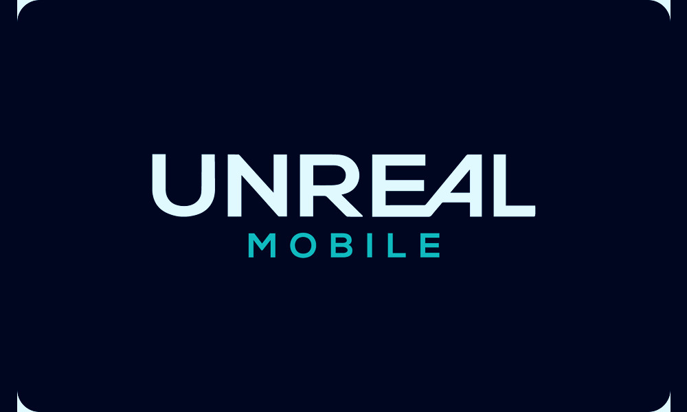 Shop Sims Gsm | UNREAL Mobile