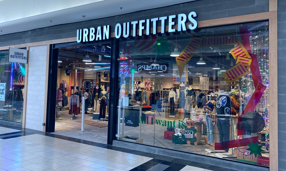 Urban Outfitters opens store at Park City Center | What's in store |  lancasteronline.com