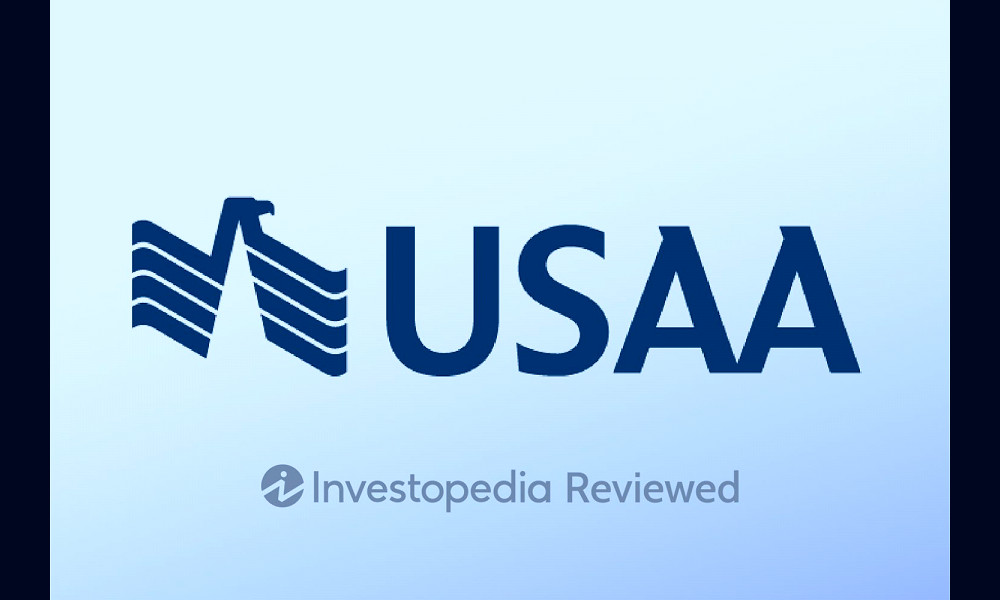 USAA Review