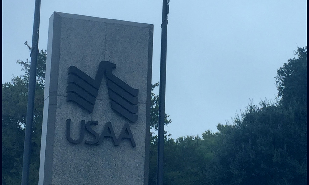 USAA increases its minimum wage, will hire 1,500 San Antonio employees | TPR
