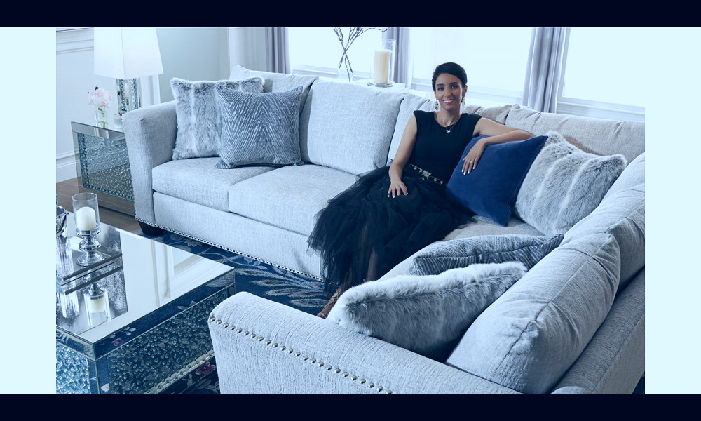 Value City Furniture Announces Partnership with Interior Design Celebrity  Farah Merhi