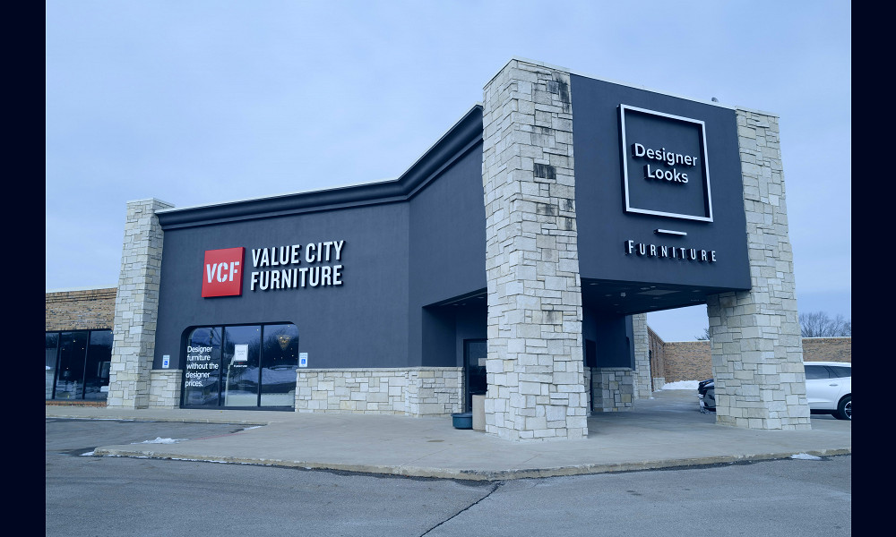 Value City Furniture to open new location at former Art Van store in  Portage - mlive.com