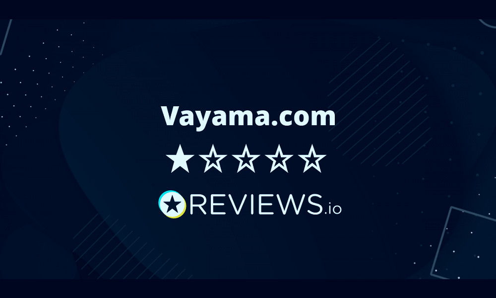 Vayama.com Reviews - Read 37 Genuine Customer Reviews |