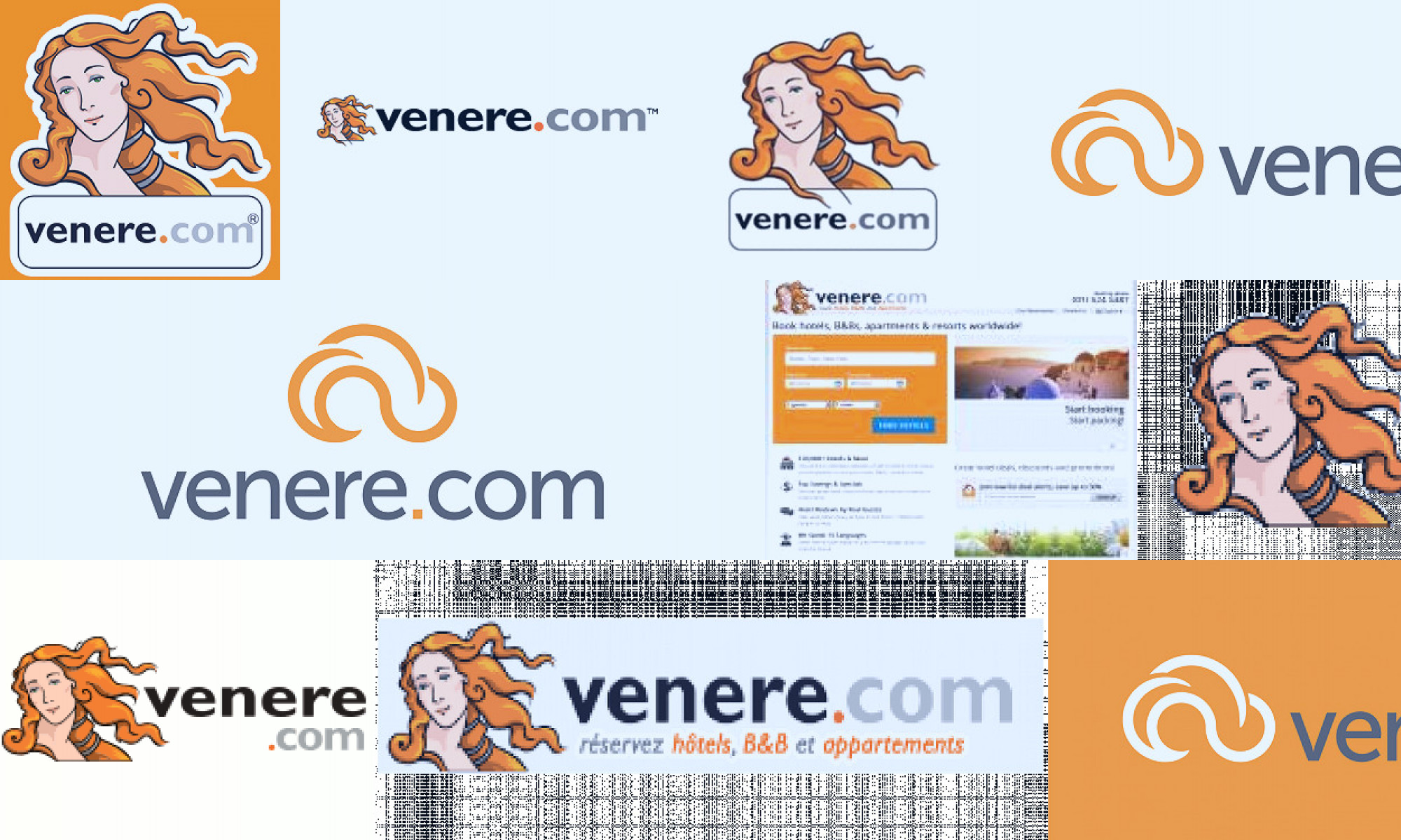 venere.com