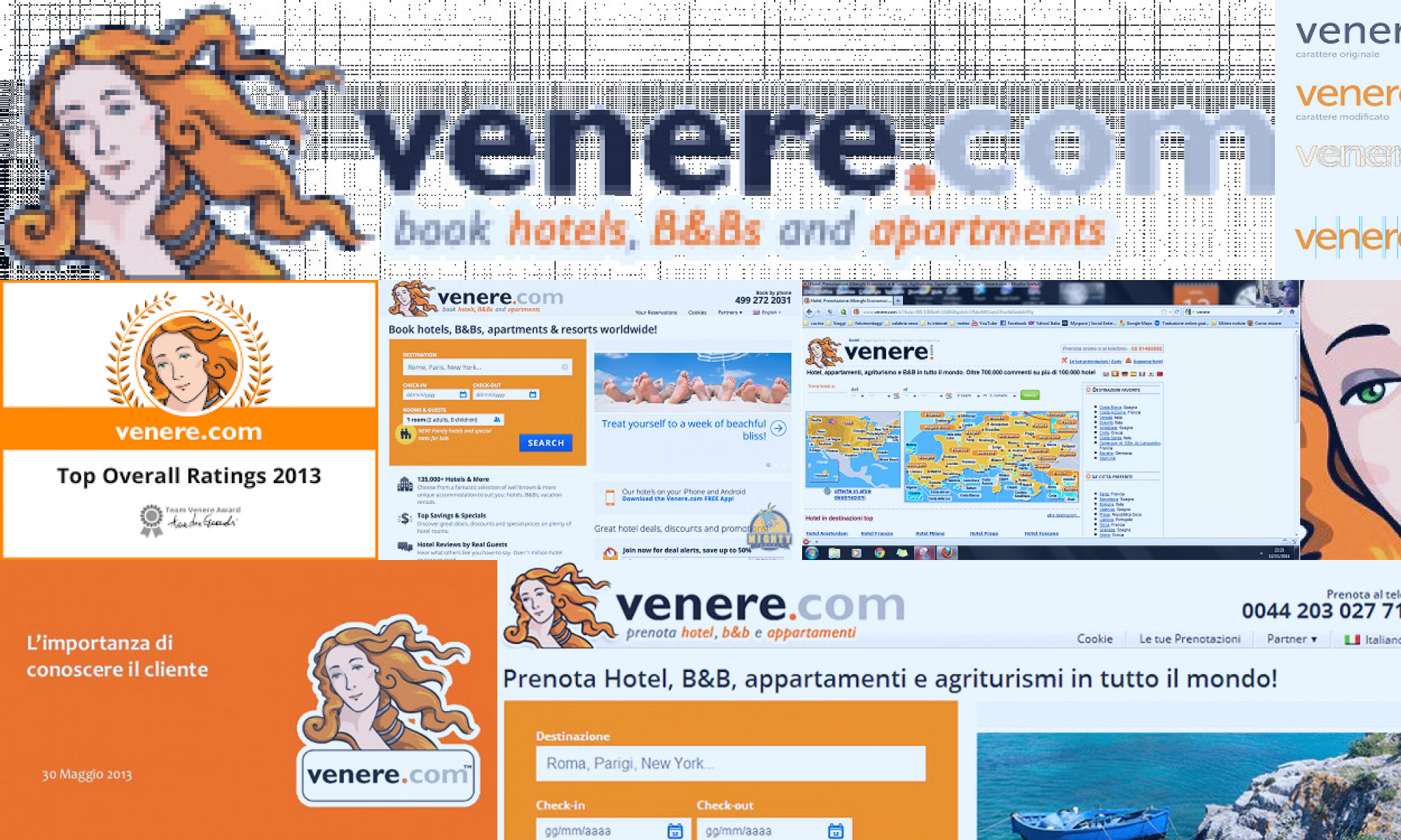 venere.com