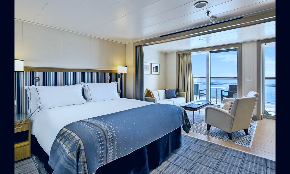 Viking cruise cabins and suites: A guide to everything you want to know -  The Points Guy