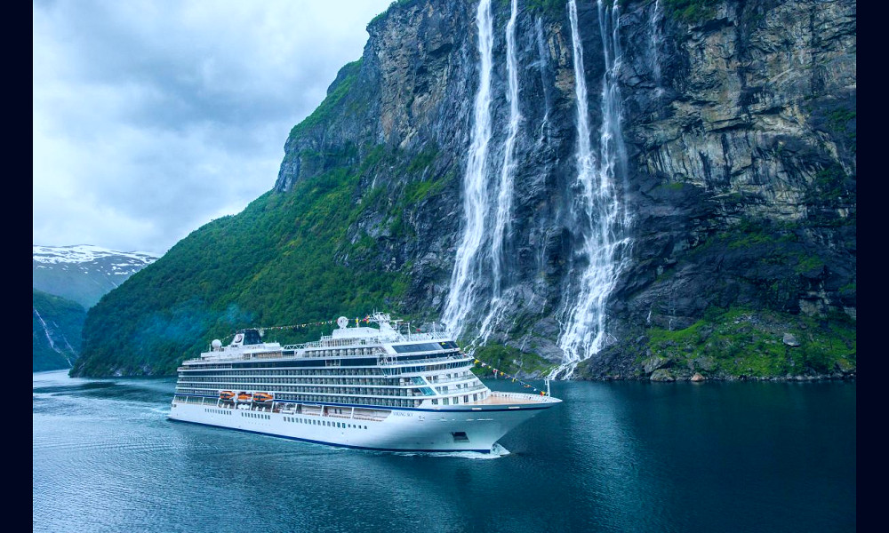 Viking Ocean Cruises - Cruise365