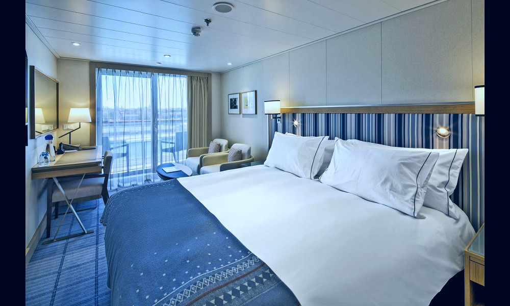 10 Things to Love About the Viking Sea Cruise Ship