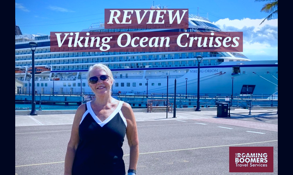 Our Review: Viking Ocean Cruises - The Roaming Boomers