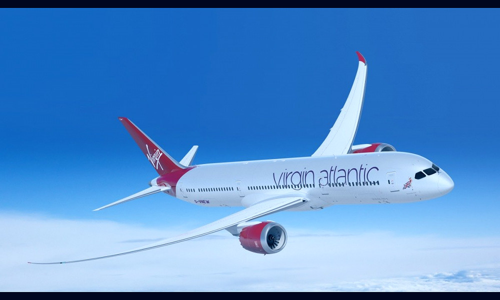 Virgin Atlantic is certified as a 4-Star Airline | Skytrax