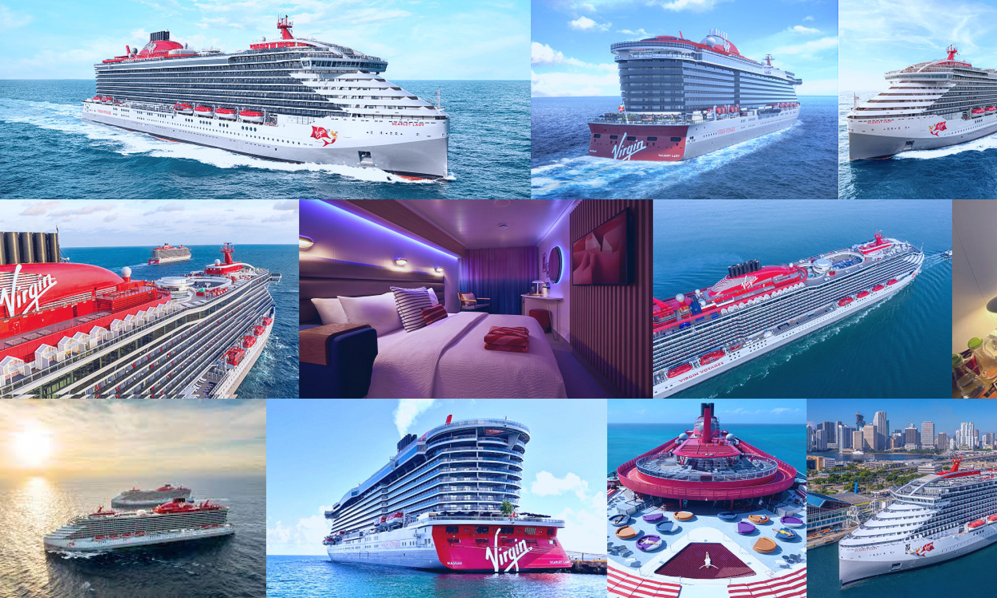 virgin voyages