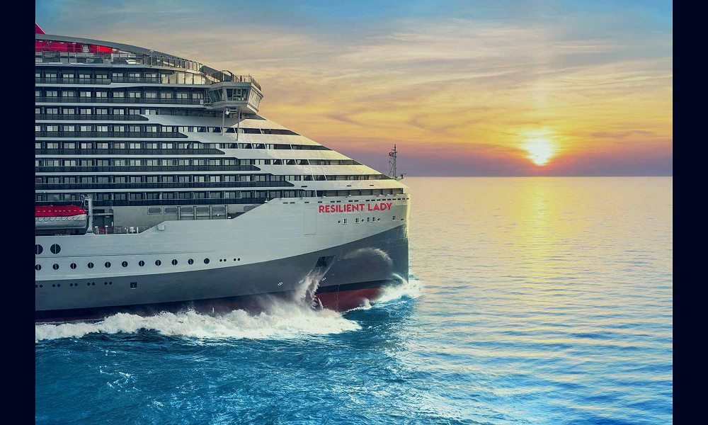 Virgin Voyages Delays Launch of Third Ship Until Next Year — Here's Why