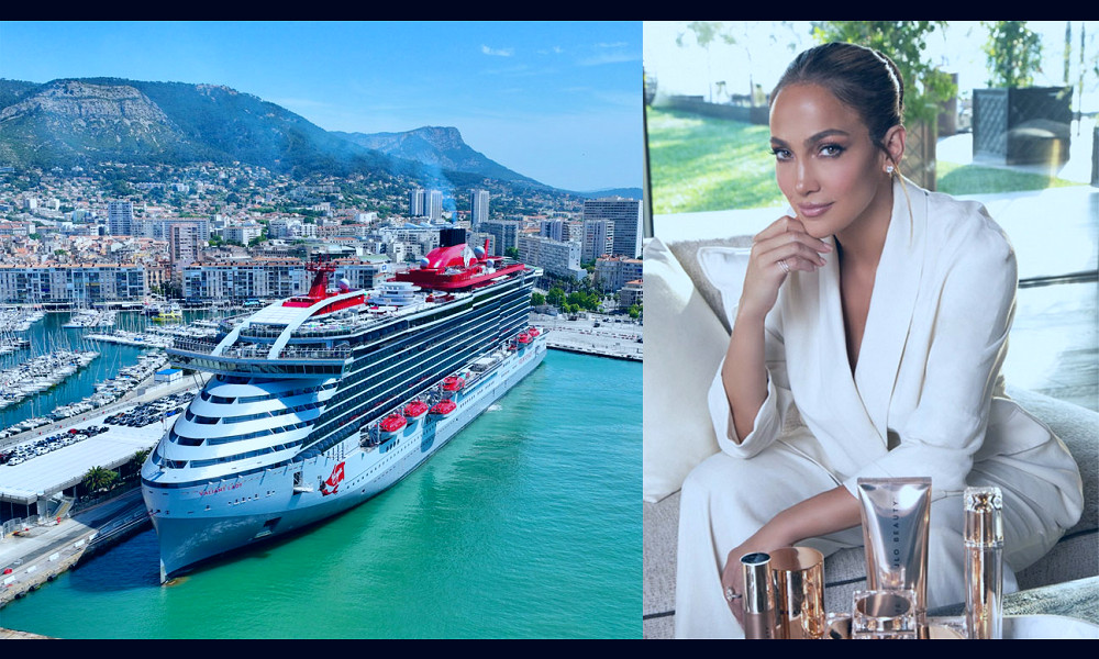 Where to Shop Virgin Voyages' J Lo-Approved Cruise Essentials – The  Hollywood Reporter