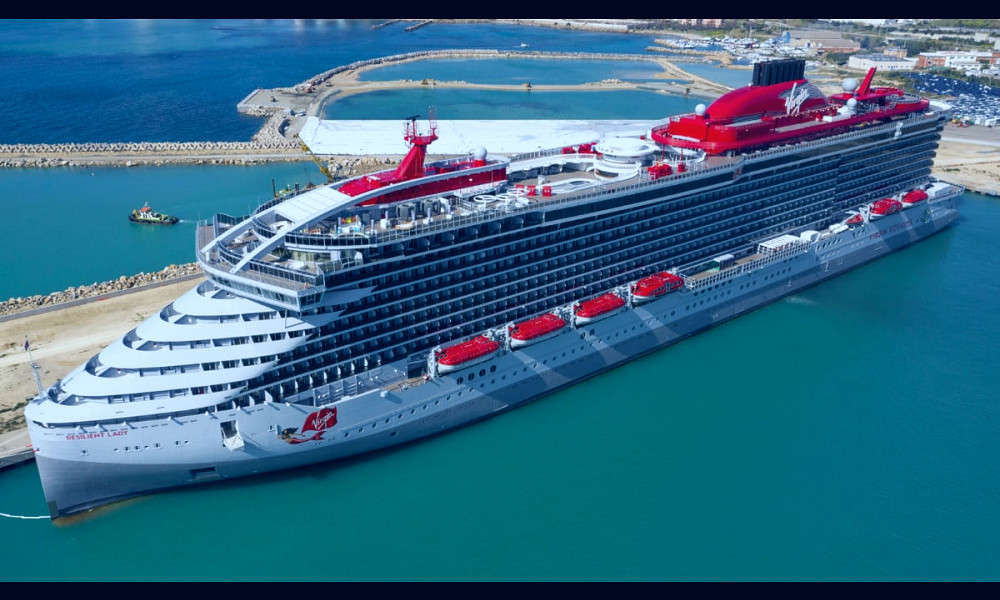 Virgin Voyages Scraps Cruises After Guest Feedback