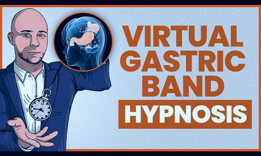 Virtual Gastric Band Hypnosis - YouTube