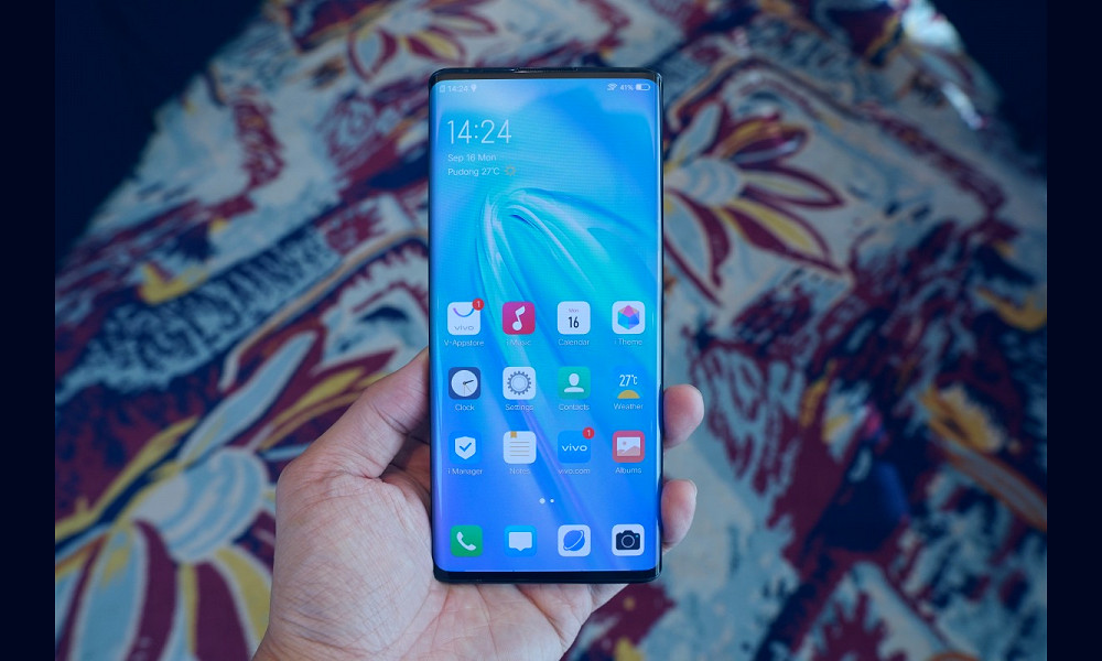 Vivo Nex 3 first look: almost everything you want from a smartphone, and  for less than other flagship handsets | South China Morning Post