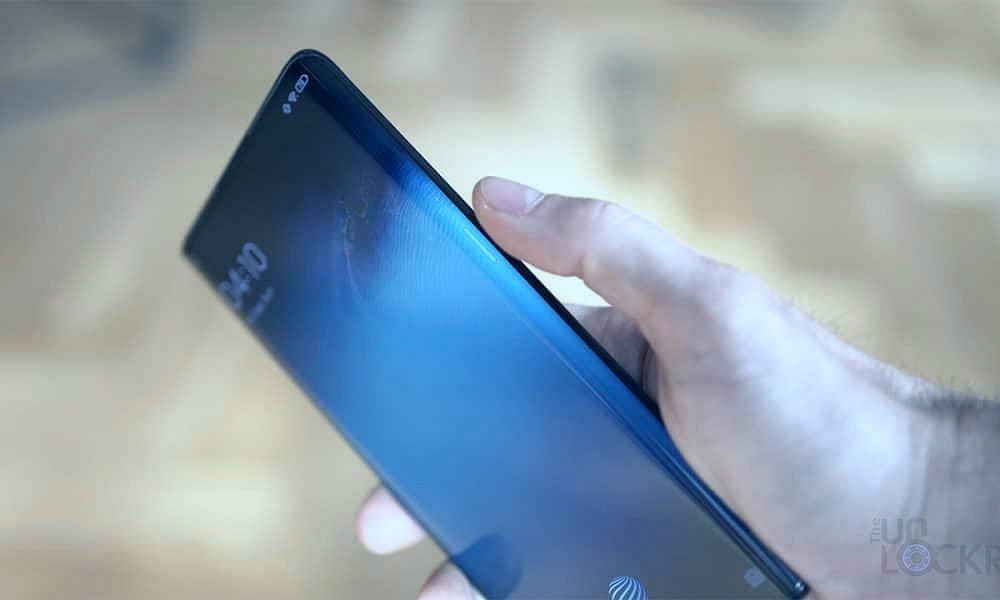 Vivo Nex 3 5G: A phone from the future? - GadgetMatch