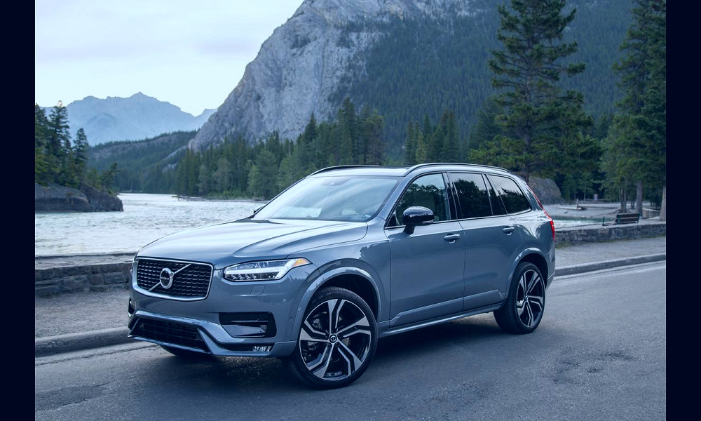 Top 5 Reviews and Videos of the Week: Volvo XC90 Makes Refreshing Return |  Cars.com