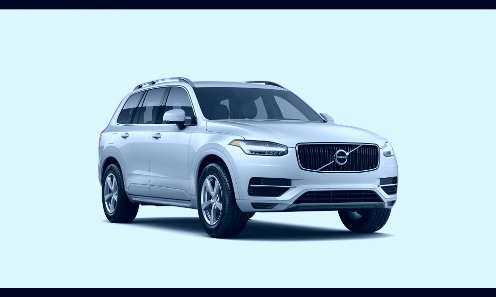 Review: Volvo XC90 - Today's Parent - Today's Parent