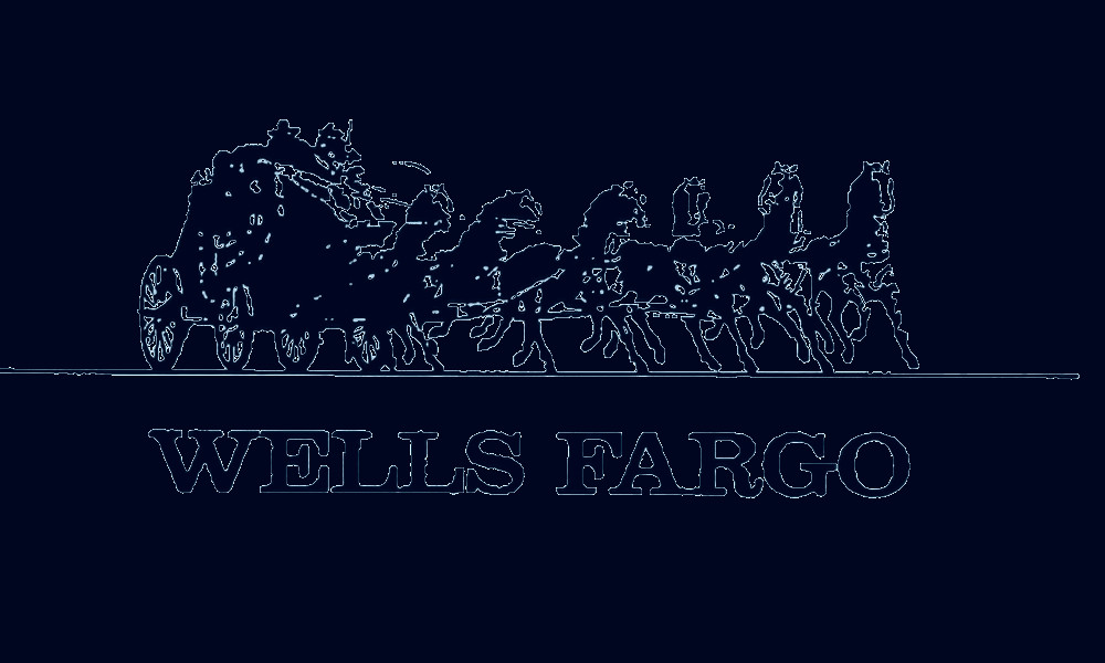 Wells Fargo Logo and symbol, meaning, history, PNG, brand