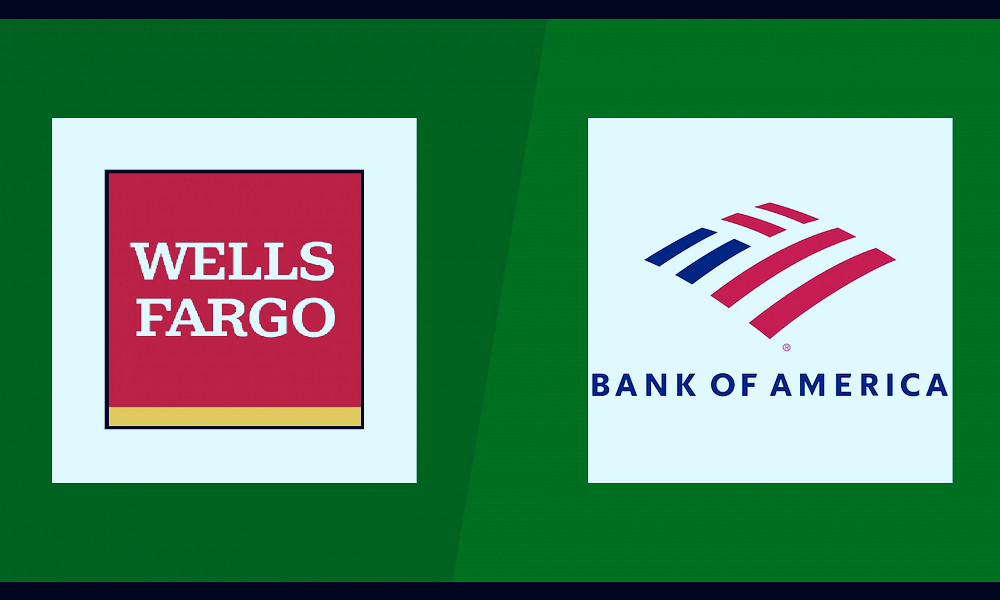 Wells Fargo vs. Bank of America: Which Is Best for You? | GOBankingRates