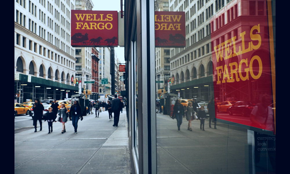 US government fines Wells Fargo $3 billion for its 'staggering'  fake-accounts scandal | CNN Business