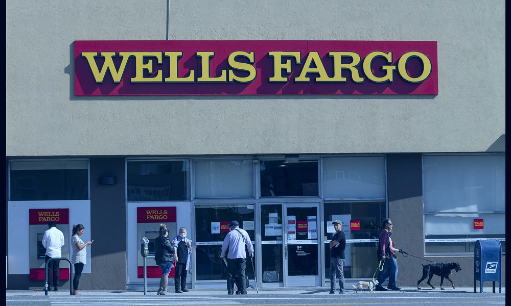 Wells Fargo launches $20 million Invest Native initiative