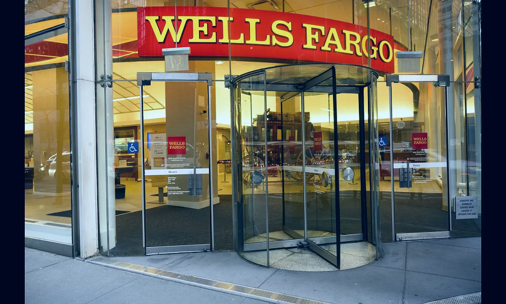 Wells Fargo Ends Lines Of Credit, Leaving Account Owners In The Dust - GREY  Journal