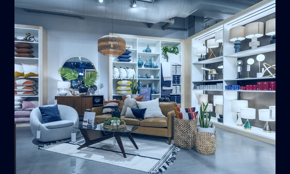 Home decor company West Elm opens in Rice Village June 17 | Community Impact