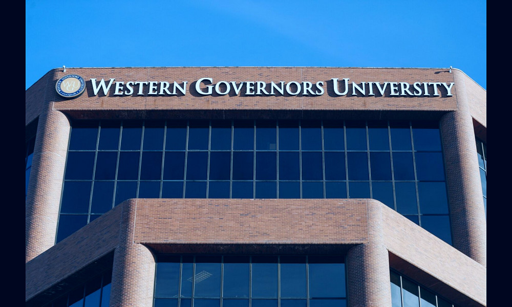Western Governors University offers master's degrees that pay off |Opinion  - Deseret News