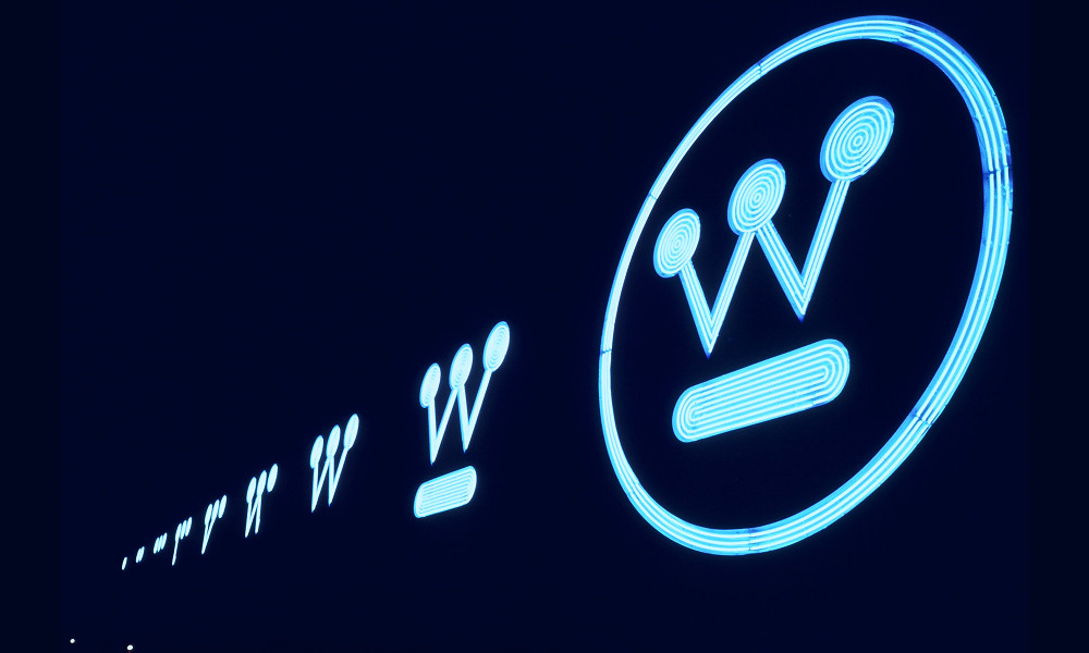 Westinghouse Sign - Wikipedia