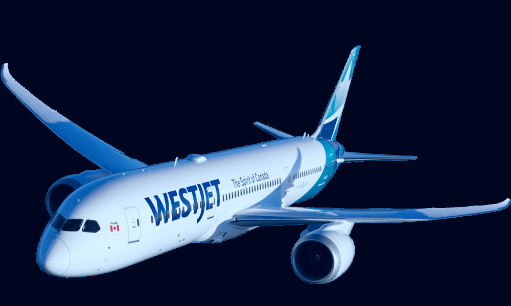 Manage | WestJet official site