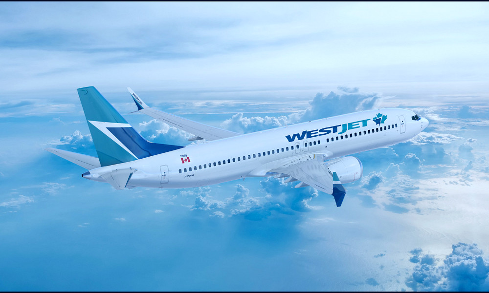 WestJet Hopes To Kickstart International Travel | Aviation Week Network