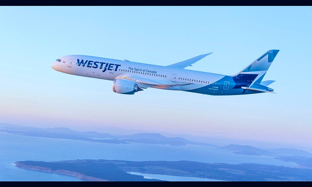 WestJet plans to consolidate Boeing 787-9 fleet in Calgary | News | Flight  Global