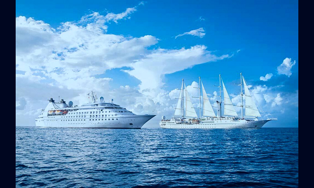 Windstar Outlines Cruises Through May 2023 - Cruise Industry News | Cruise  News