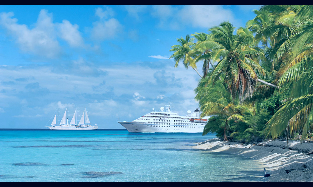 Windstar Cruises | Mundy Cruising