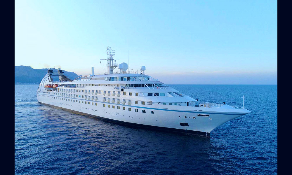 Midsize-ship Cruise Lines: World's Best 2021