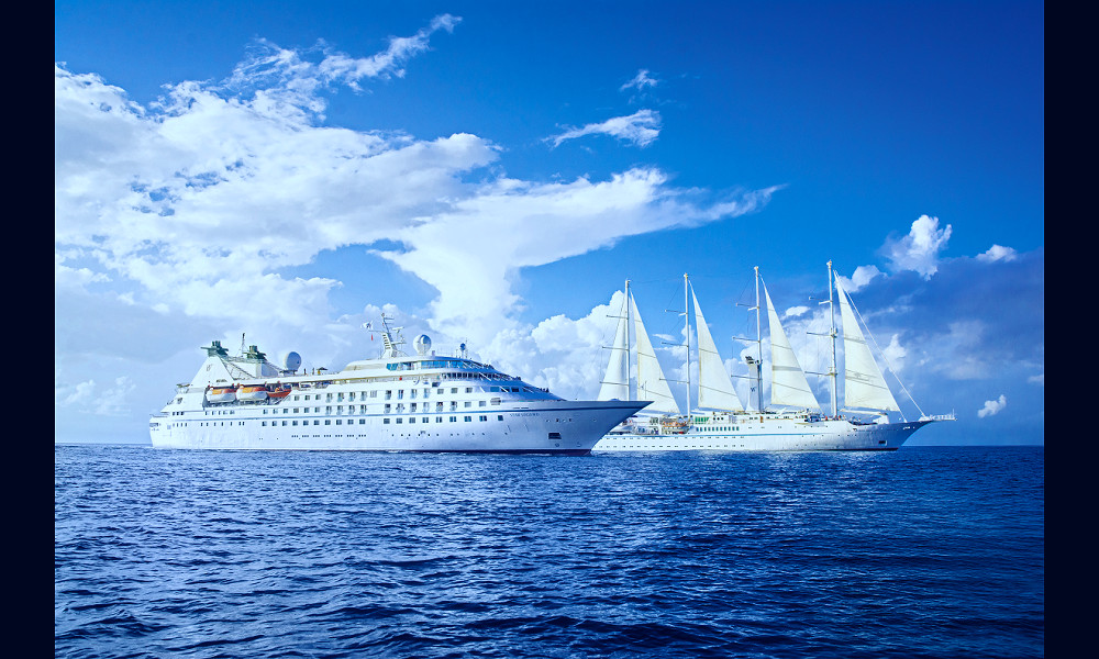 Windstar Cruises Jobs, Info and More | Viking Crew