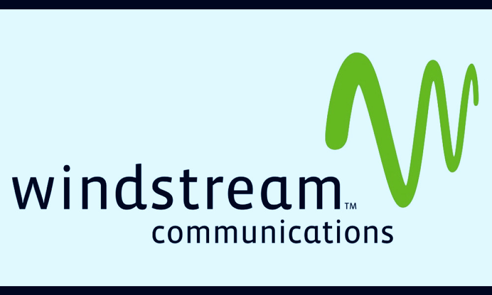 Windstream, EarthLink Announce $1.1 Billion Merger