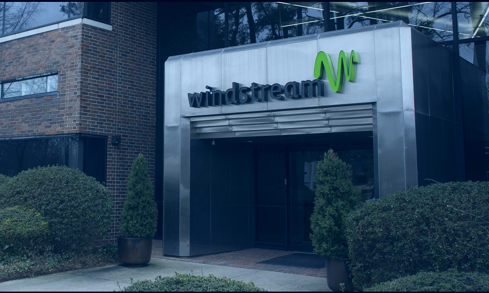 Little Rock-based Windstream submits filing of bankruptcy