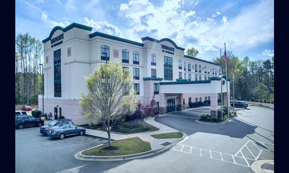 Wingate by Wyndham State Arena Raleigh/Cary | Raleigh, NC Hotels