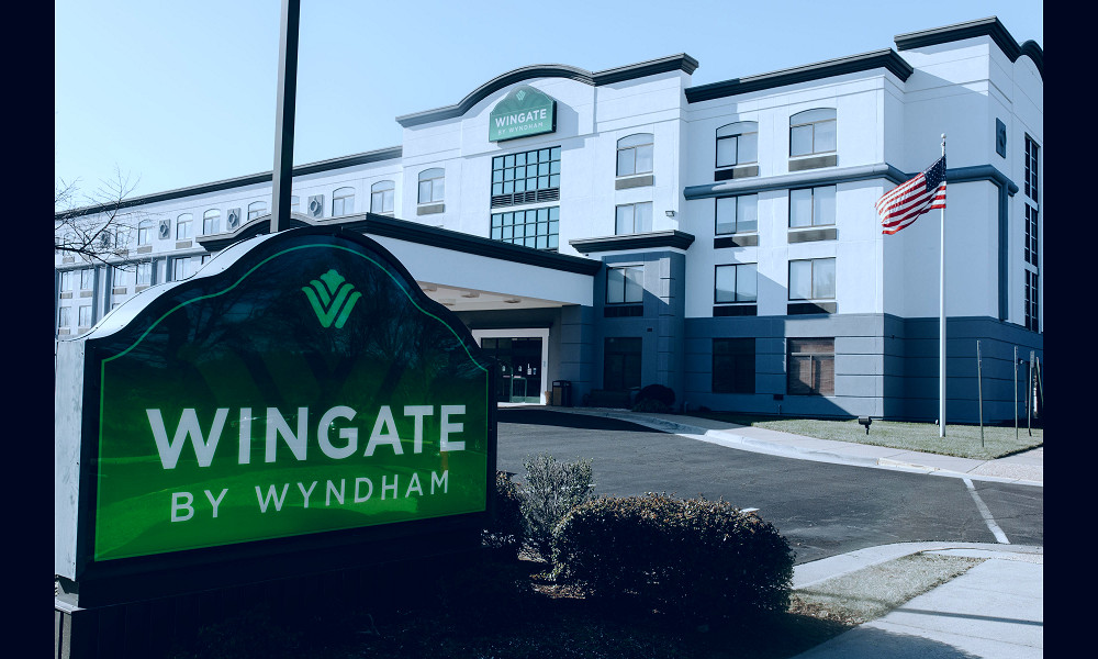 Wingate by Wyndham Chantilly / Dulles Airport | Chantilly, VA Hotels